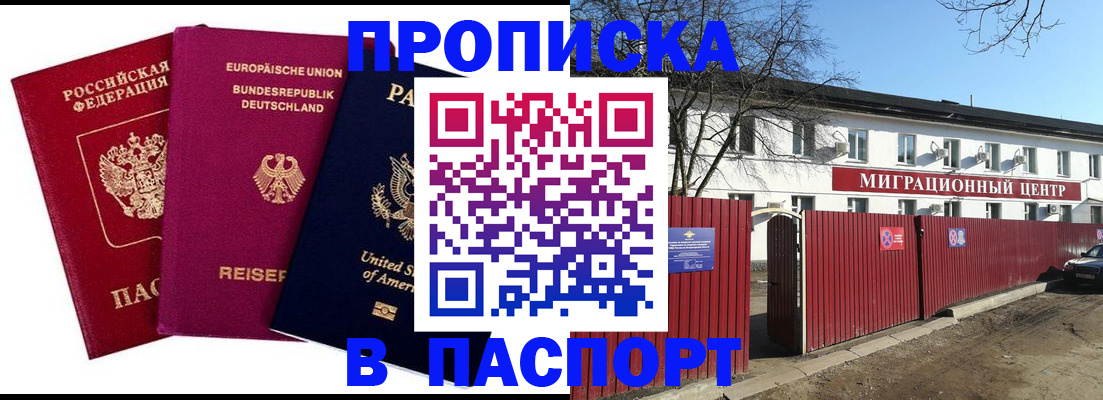 прописка в квартире в Павловске